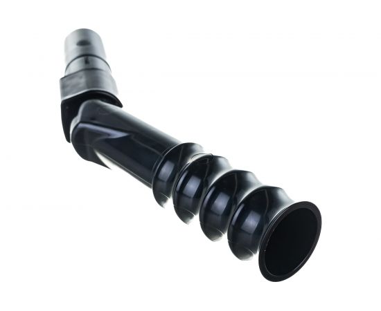 Трубка-держатель для пылесоса пластиковая с клапаном STARMIX 424804 – изображение 4