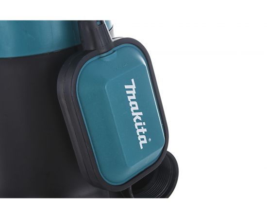 Дренажный насос Makita PF1010 – изображение 5