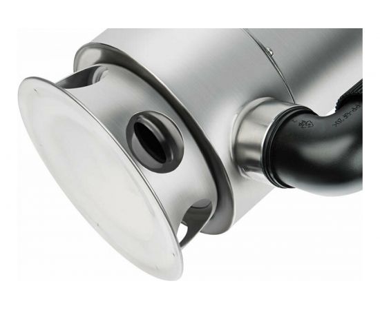 Дренажный насос Unipump INOXVORT 400 SW 78684 – изображение 5