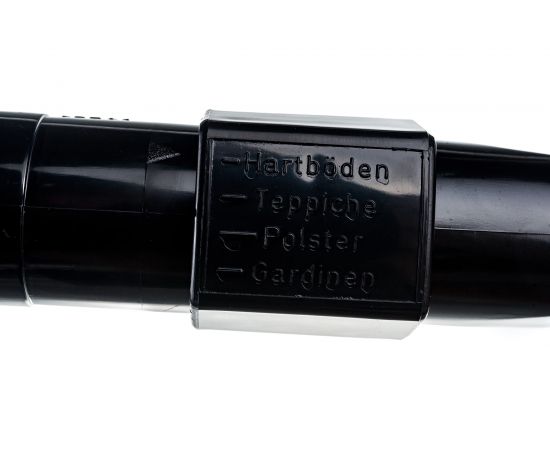 Трубка-держатель для пылесоса пластиковая с клапаном STARMIX 424804 – изображение 5