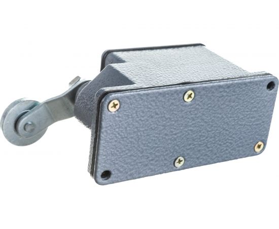 Концевой выключатель IEK ВП, 16Г-23Б-231-55, У2.3, 1з+1р, IP55, KV-1-16-1 – изображение 5