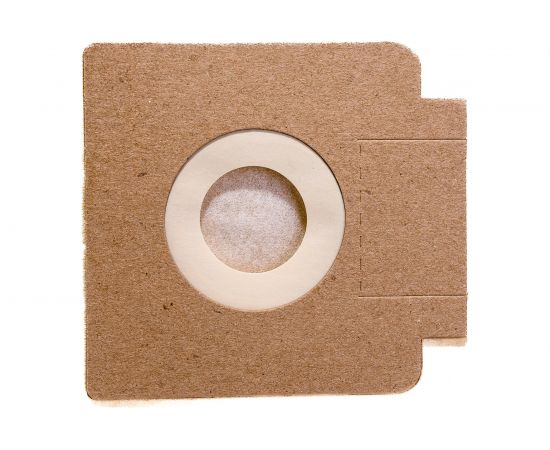 Мешки-пылесборники бумажные для пылесосов KARCHER T 15/1, T 17/1 (10 шт.) AIR Paper PK-212/10 – изображение 5