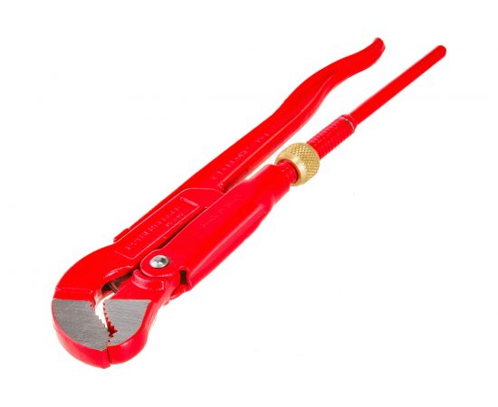 Газовый ключ 45 1 Rothenberger SUPER S 70122X – изображение 5