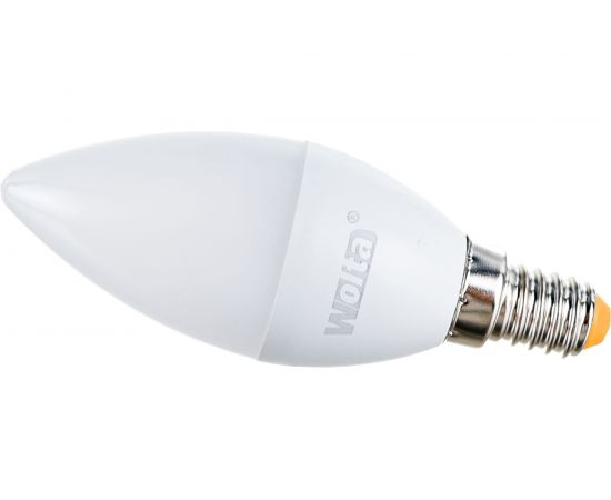 Лампа WOLTA LED 25YC5E14 – изображение 5