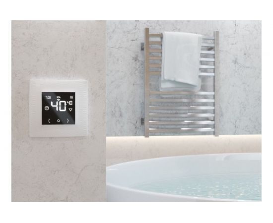 Терморегулятор для теплого пола Теплолюкс EcoSmart 25 2239190 – изображение 5