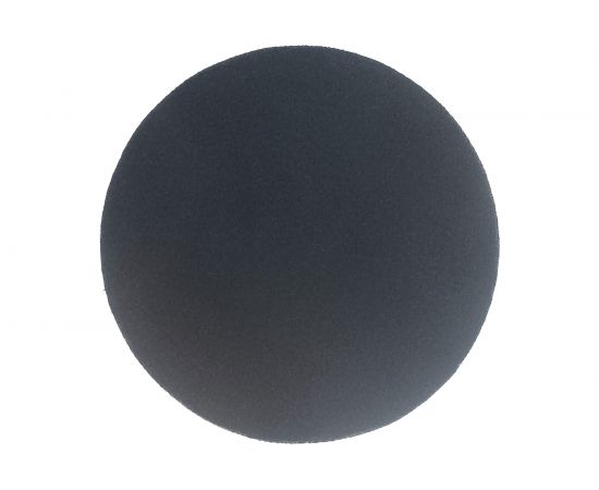 Полировальная самоклеющаяся поролоновая губка 125 мм 30 мм AV Steel AV-822530 – изображение 5