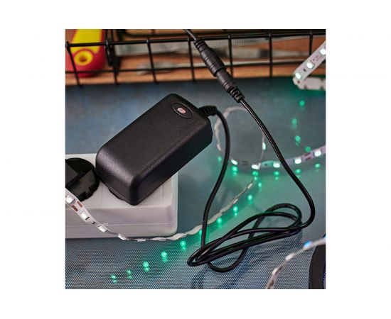 Блок питания REXANT 12 В 24 Вт 2 А разъем 5.5х2.1 200-024-3 – изображение 5