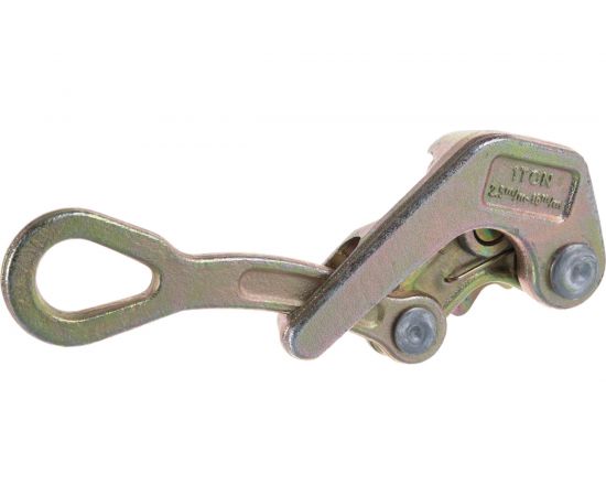 Монтажный зажим лягушка КВТ МЗ-16 61845 – изображение 5