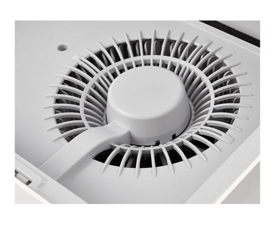 Приточный очиститель воздуха Ballu ONEAIR ASP-80 НС-1246466 – изображение 5