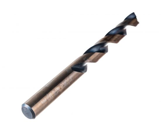 Набор сверл по металлу 25 предметов, 1-13 мм, HSS-G Inforce 11-01-705 – изображение 5