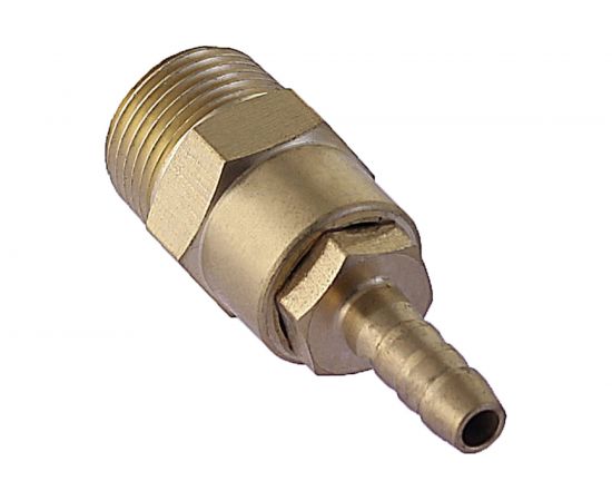 Штуцер для вакуумного насоса 98030В МЕГЕОН к0000026396 – изображение 5