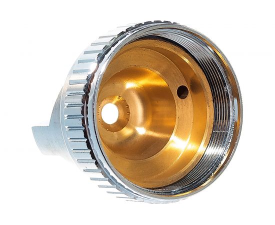 Сопло 2.5 мм для краскораспылителя EXPERT G600 FUBAG 130110 – изображение 5