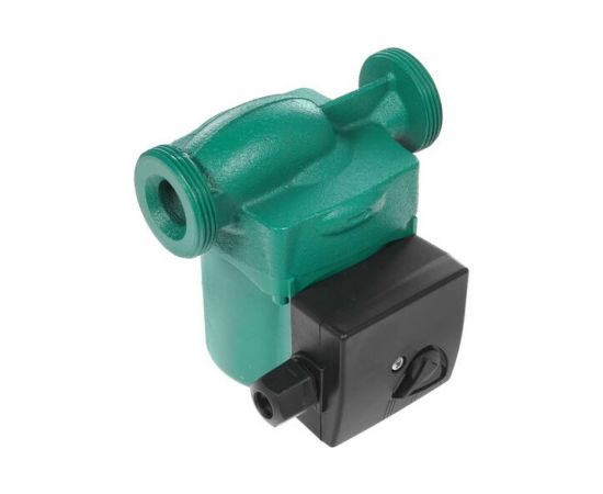 Циркуляционный насос Oasis CR-25/6 4670004372999 – изображение 5