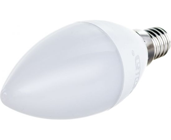 Лампа WOLTA LED 25YC5E14 – изображение 6