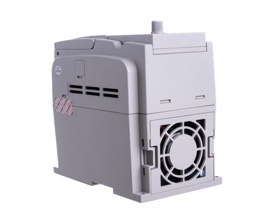 Преобразователь частоты KIPPRIBOR AFD-L015.43B 1,5кВт, 3х380В, 4,5А, артикул 00000094224 – изображение 6