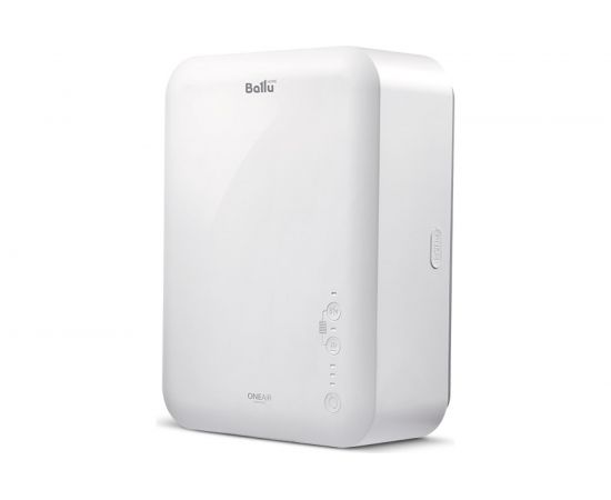 Приточный очиститель воздуха Ballu ONEAIR ASP-80 НС-1246466 – изображение 6