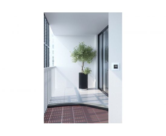 Терморегулятор для теплого пола Теплолюкс EcoSmart 25 2239190 – изображение 6