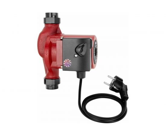 Циркуляционный насос для отопления JEMIX WRS-25/8-180 88455 – изображение 6