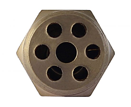 Штуцер для вакуумного насоса 98030В МЕГЕОН к0000026396 – изображение 6