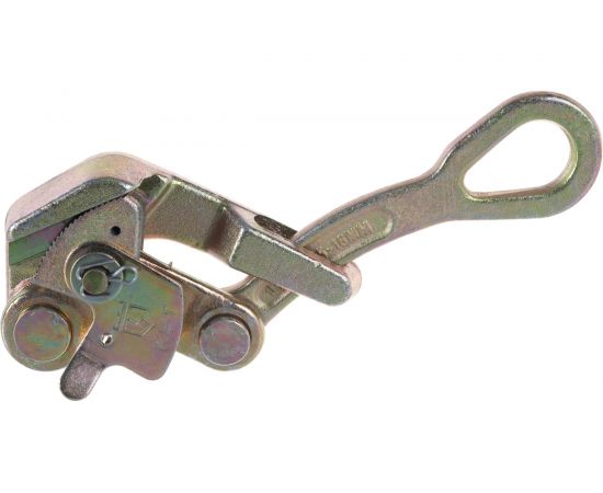 Монтажный зажим лягушка КВТ МЗ-16 61845 – изображение 6