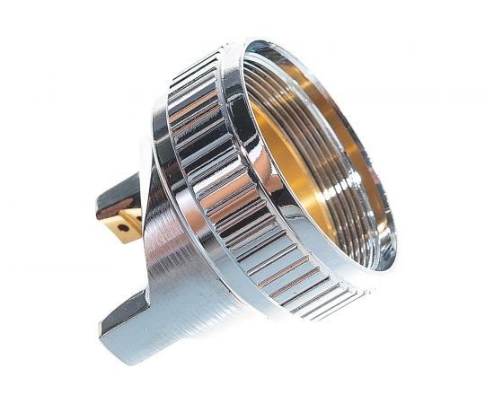 Сопло 2.5 мм для краскораспылителя EXPERT G600 FUBAG 130110 – изображение 6