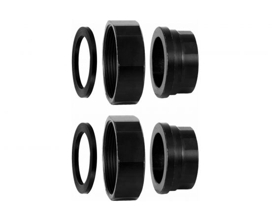 Циркуляционный насос для отопления JEMIX WRS-25/8-180 88455 – изображение 7