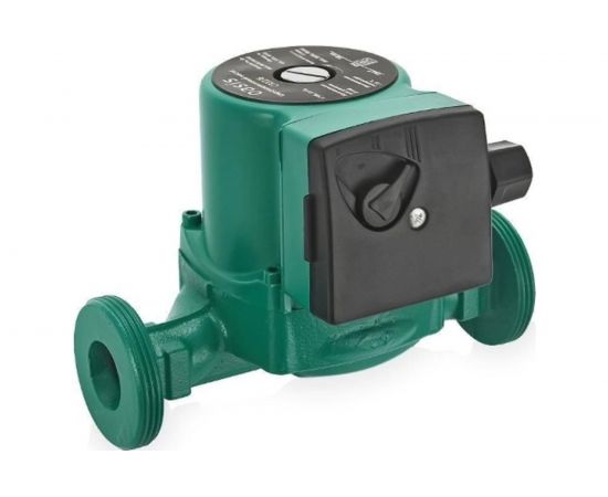 Циркуляционный насос Oasis CR-25/6 4670004372999 – изображение 7