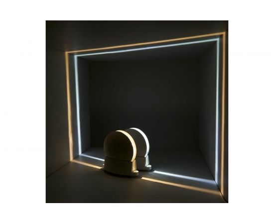 Светодиодный светильник для архитектурной подсветки FERON 85-265V, 6W, 2700К, IP54, SP5001 6333 – изображение 7