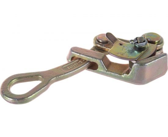 Монтажный зажим лягушка КВТ МЗ-16 61845 – изображение 7