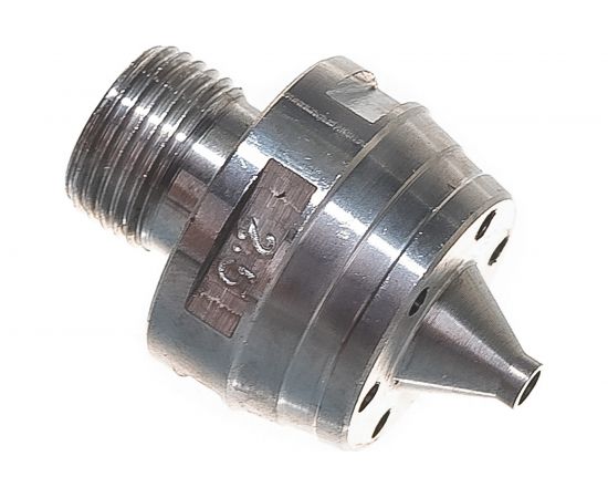 Сопло 2.5 мм для краскораспылителя EXPERT G600 FUBAG 130110 – изображение 7