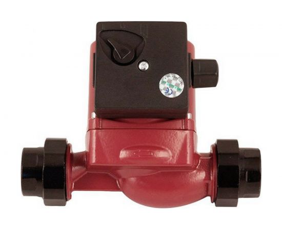 Циркуляционный насос для отопления JEMIX WRS-25/8-180 88455 – изображение 8