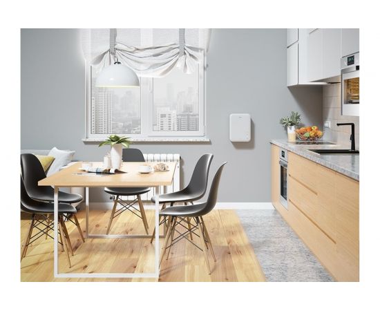 Приточный очиститель воздуха Ballu ONEAIR ASP-80 НС-1246466 – изображение 8