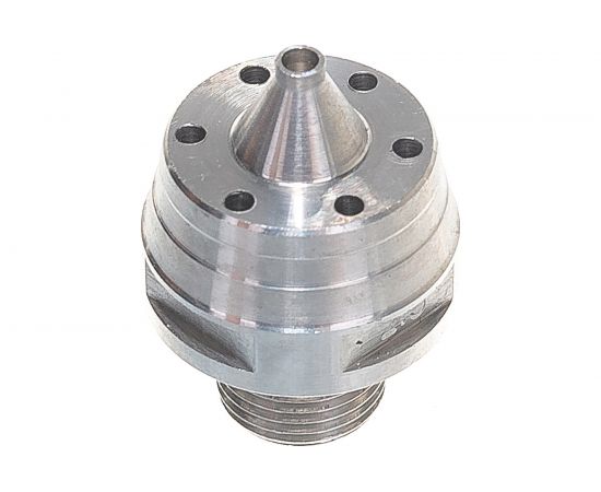 Сопло 2.5 мм для краскораспылителя EXPERT G600 FUBAG 130110 – изображение 9