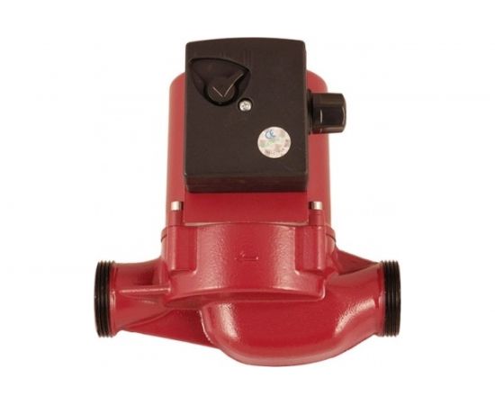 Циркуляционный насос для отопления JEMIX WRS-25/8-180 88455 – изображение 10