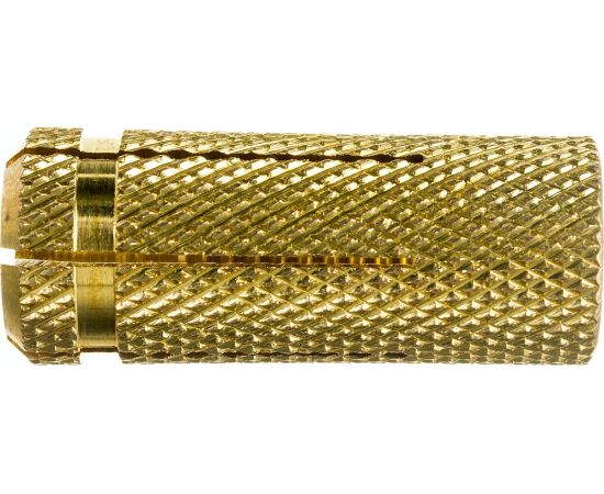 Забивной анкер ВсВ латунный, М12 1 шт. 00-00000648 