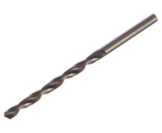 Сверло по металлу HSS (10 шт/уп; 3.5 мм) Vertextools 1122-0350 