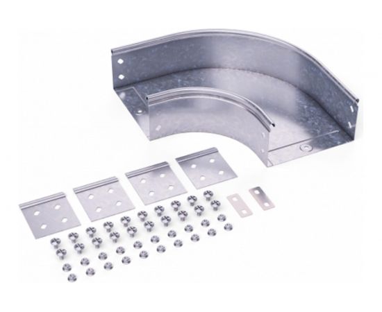 Горизонтальный угол DKC CPO 90, 100x50 36002K 