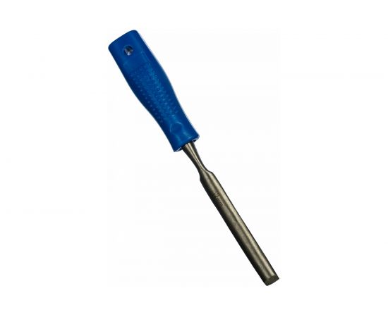 Полукруглая стамеска 12 мм FIT 43143 
