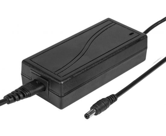 Блок питания REXANT 12 В 36 Вт 3 А разъем 5.5х2.1 200-036-3 