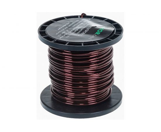 Обмоточный эмалированный провод Торкабель ПЭТВ-2 d-1,6 мм 0749524536489 