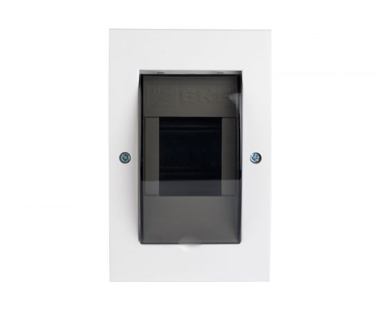 Распределительный навесной щит EKF ЩРн-П-3 IP40 пластиковый pb40-n-3 