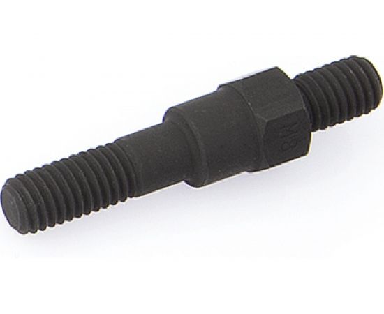 Сменная насадка для резьбового заклёпочника Дело Техники М6 456906 