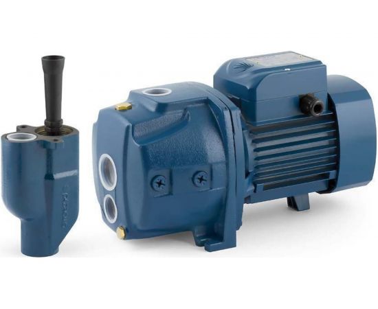 Насос Pedrollo JDWm 1 AХ -N 46JDNP7A30A1 