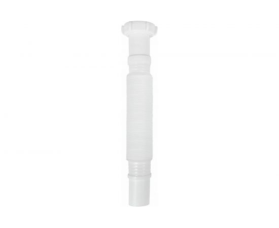 Гибкая гофра-труба СВК 1 1/2x40/50 SVK-T103 