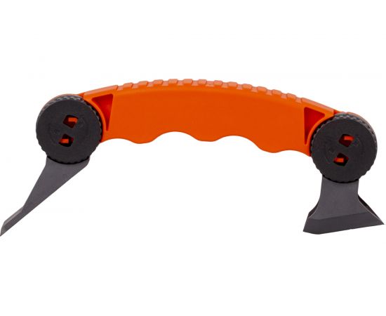 Инструмент для удаления силикона Amigo 74632 