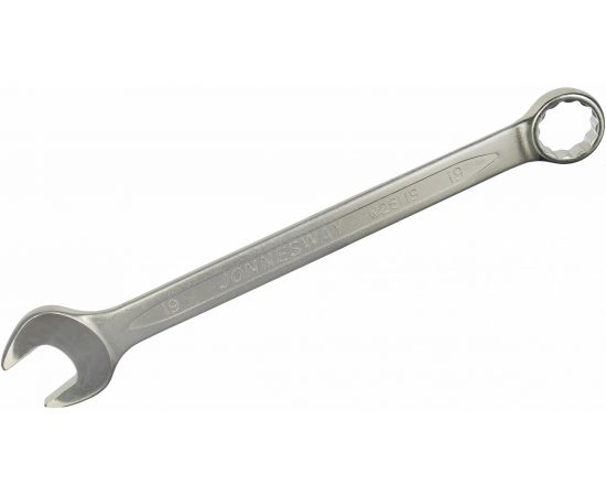 Комбинированный ключ (19мм) Jonnesway W26119 