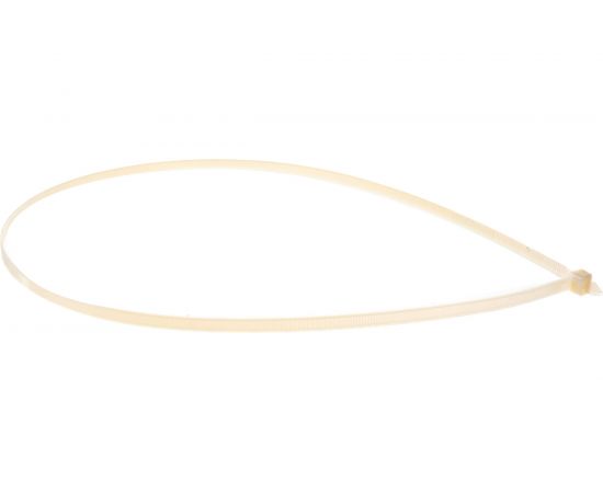 Кабельные стяжки Nord-Yada нейлоновые, 9.0х1000 мм, белые, 50 шт. 908789 