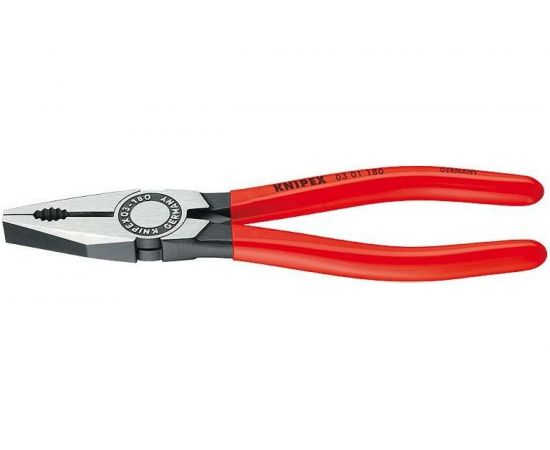 Комбинированные плоскогубцы KNIPEX KN-0301250 