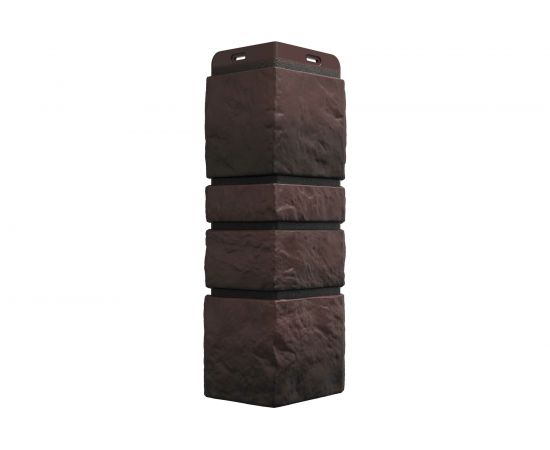 Угол DOCKE BURG темный PFUB-1002 