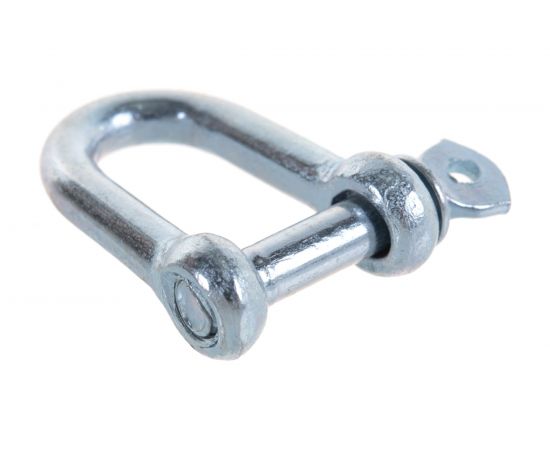 Соединитель цепей серьга Профикреп пакет, 8,0 1 шт 114067 